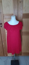 Damen kleid rot gebraucht kaufen  Manching
