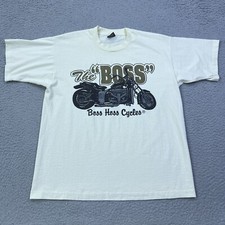 Vtg boss hoss for sale  Waukee