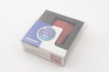 [NÃO USADO] Olympus XCG-2 Hand Grip vermelho para acessório de câmera XZ-2 do Japão, usado comprar usado  Enviando para Brazil