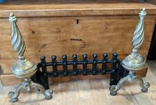 Cast iron brass for sale  LEEDS