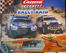 carrera go rally gebraucht kaufen carrera go rally gebraucht kaufen Saalfeld/Saale