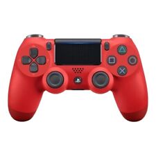 Manette ps4 dualshock d'occasion  Croix