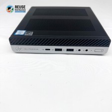 Elitedesk 800 mini usato  Oria