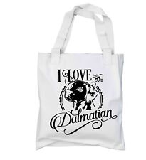 Dog lover tote for sale  ENFIELD