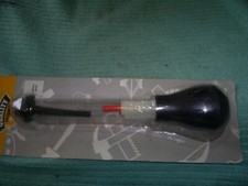 Battery hydrometer electrolyte for sale  LEVEN