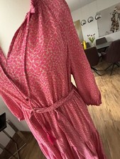 Sommerkleid kleid 34 gebraucht kaufen  Saal a.d.Donau