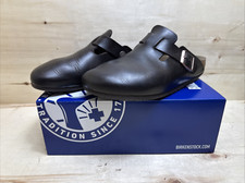 Birkenstock clogs boston gebraucht kaufen  Sulingen