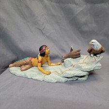 Vintage american frontier for sale  Harrisburg