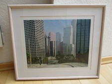 Kunstdruck vom fotograf gebraucht kaufen  Neuhäusel