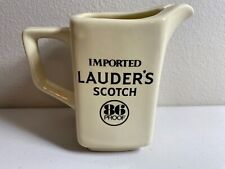 Lauder scotch whisky for sale  Saint Cloud