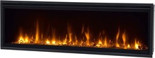 Dimplex einbaukamin wandkamin gebraucht kaufen  Tettau