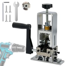 Spelafili 25mm spellacavi usato  Italia