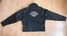 Motorradjacke damen riginal gebraucht kaufen  Burglengenfeld