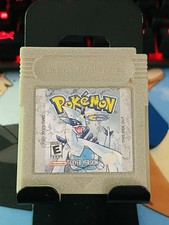 Pokémon silver version for sale  USA