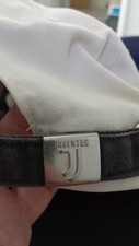 Cappello juventus adidas usato  Bergamo