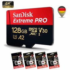 Sandisk extreme pro gebraucht kaufen  Mannheim