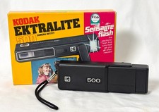 Kodak ektralite 500 for sale  Nashville