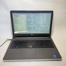 Usado, *Leia HDD Dell Inspiron 5558 15.6" alta definição total i5-4210U 1.70GHz 8GB 1TB (sem sistema operacional/bateria) comprar usado Usado, *Leia HDD Dell Inspiron 5558 15.6" alta definição total i5-4210U 1.70GHz 8GB 1TB (sem sistema operacional/bateria) comprar usado  Enviando para Brazil