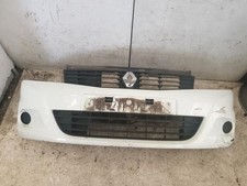 Pare choc renault d'occasion Pare choc renault d'occasion  Arçonnay