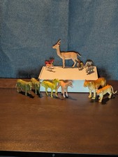 Toy animal figure for sale  Virginia Beach