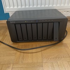 Synology diskstation ds1813 gebraucht kaufen  Hildesheim