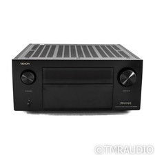 Denon avr x8500ha usato  Spedire a Italy