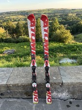 Atomic race 137cm for sale  BURY