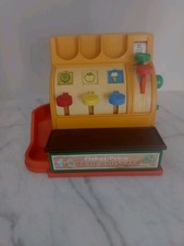 Vintage fisher price gebraucht kaufen Vintage fisher price gebraucht kaufen  Limburg a. d. Lahn