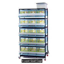 Quail breeding kit for sale  Miami