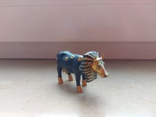 Cowparade tutancowmon klein gebraucht kaufen Cowparade tutancowmon klein gebraucht kaufen  Frankfurt am Main