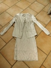 Tailleur robe cardigan d'occasion  Pélissanne