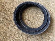 Yanmar drive belt for sale  PLYMOUTH