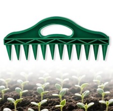 Garden seeder planter for sale  San Benito