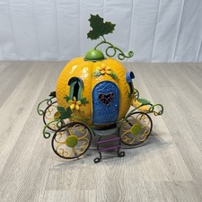 Metal orange pumpkin for sale  Rogersville