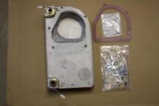 7314144 brötje wärmetauscher gebraucht kaufen  Norden