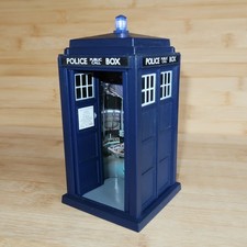 11th doctor tardis for sale  RINGWOOD