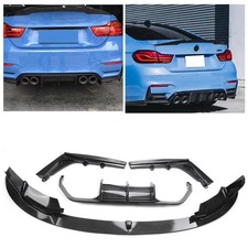 Carbon fiber front for sale  WALSALL
