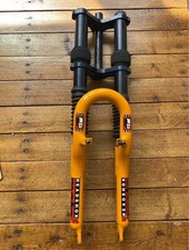 Cannondale headshok moto for sale  Draper