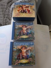 Jeu shenmue complet d'occasion  Mende