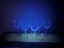 Vtg cristal arques for sale  Wrightsville