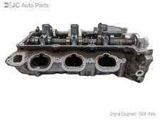 Left cylinder head for sale  Denver