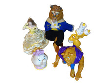 Schöne biest figuren gebraucht kaufen  Schwetzingen