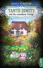 Tante dimity verzauberte gebraucht kaufen  Berlin