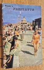 prestatyn postcards for sale  HUDDERSFIELD
