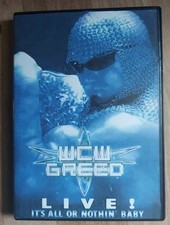 wcw dvd for sale  Selden