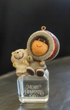 1980 frosty friends ornament for sale 1980 frosty friends ornament for sale Wyandotte