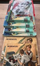 Märklin metallbau konvolut gebraucht kaufen  Wiedergeltingen