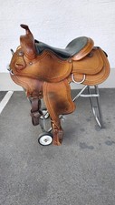 Westernsattel pullman modell gebraucht kaufen  Grafing b.München