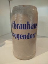 Alter bierkrug hofbräuhaus gebraucht kaufen  Magdeburg