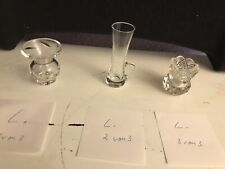 Gänseblümchen trio vasen gebraucht kaufen  Himmelpforten